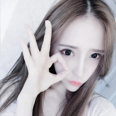 2025最新版女生头像高清真人