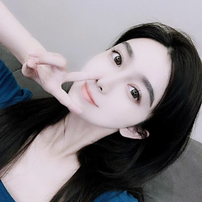 2025最新版女生头像高清真人