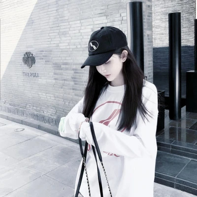 2025最新版女生头像高清真人