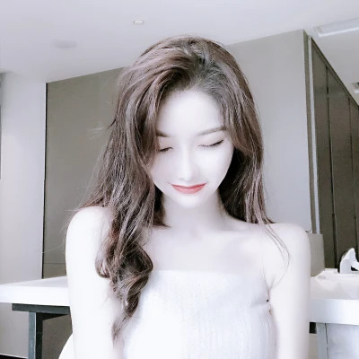 2025最新版女生头像高清真人