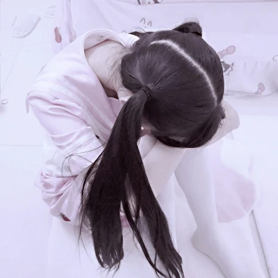 2025最新版女生头像高清真人