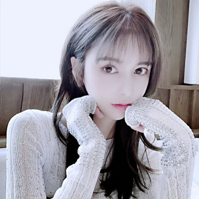 2025最新版女生头像高清真人
