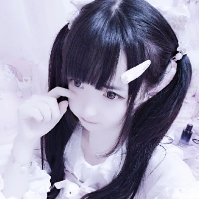 2025最新版女生头像高清真人