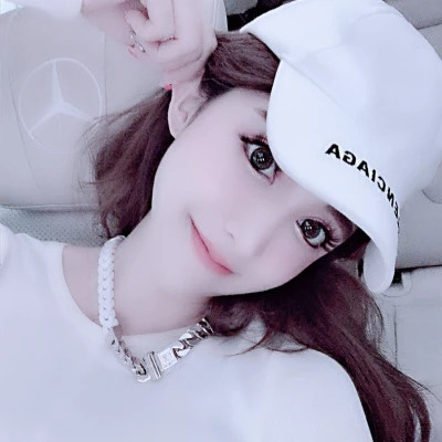 图片2025新图片头像女