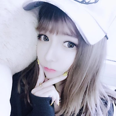 图片2025新图片头像女