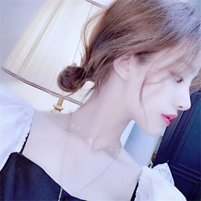 图片2025新图片头像女