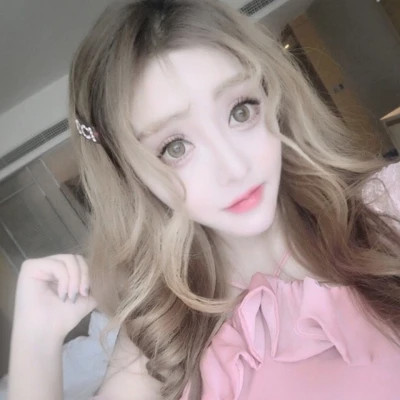 图片2025新图片头像女