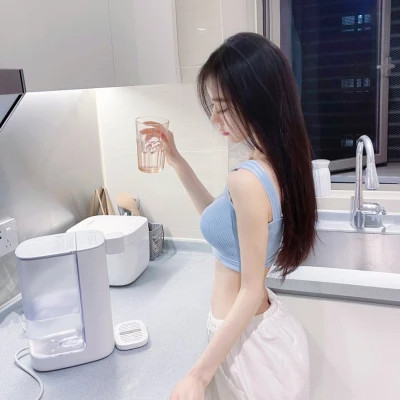 2025年新款女生头像高清真人