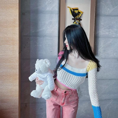 2025个性网女头