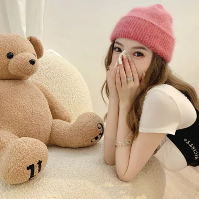 QQ头像2025女生新款潮流图片