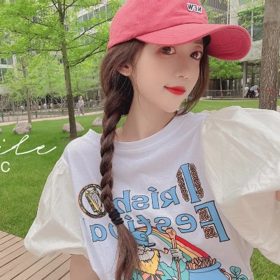 QQ头像2025女生新款潮流图片