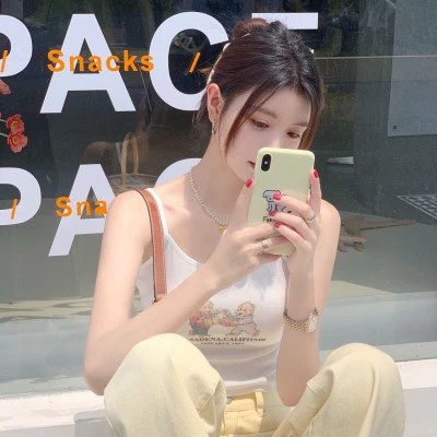 QQ头像2025女生新款潮流图片