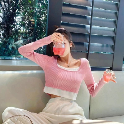 QQ头像2025女生新款潮流图片