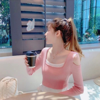 QQ头像2025女生新款潮流图片