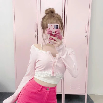 QQ头像2025女生新款潮流图片