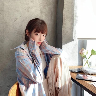 2025女生新款头像图片