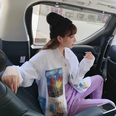 2025女生新款头像图片