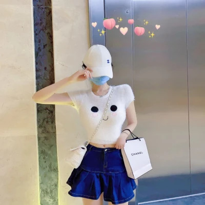 2025女生新款头像图片