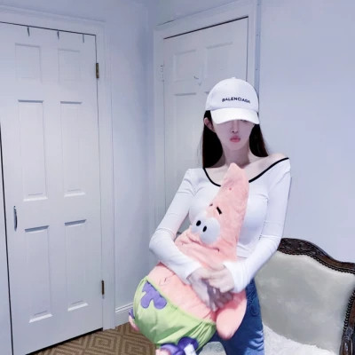 2025女生新款头像图片