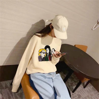 2025女生新款头像图片
