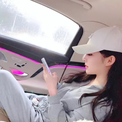 2025女生新款头像图片