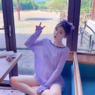 最新头像2025女生真人高清