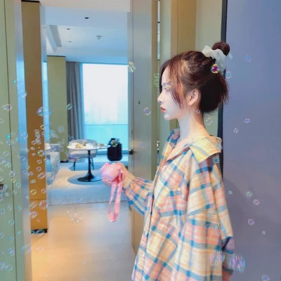 最新头像2025女生真人高清