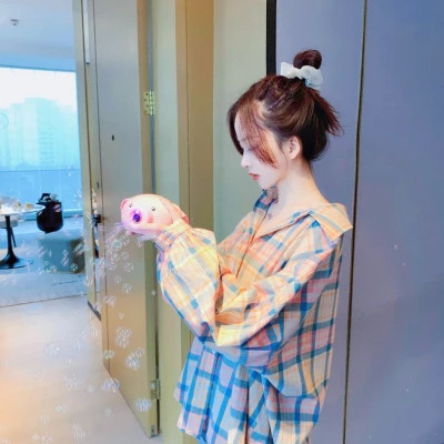 最新头像2025女生真人高清