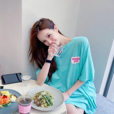 最新头像2025女生真人高清