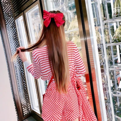 最新头像2025女生真人高清