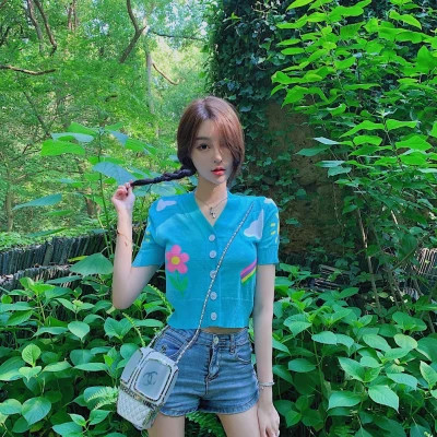 2025高清又高颜值的女头最新