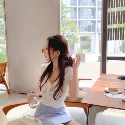 2025高清又好看的女头最火