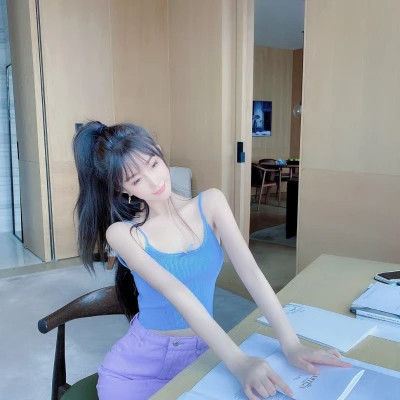 2025高清又好看的女头最火