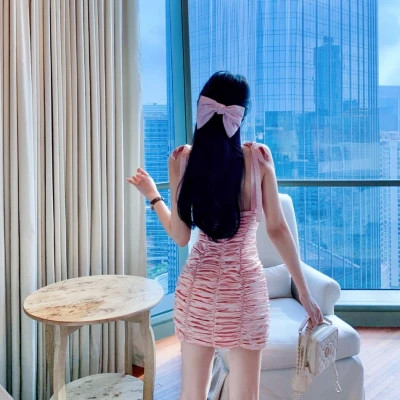 2025高清又好看的女头最火