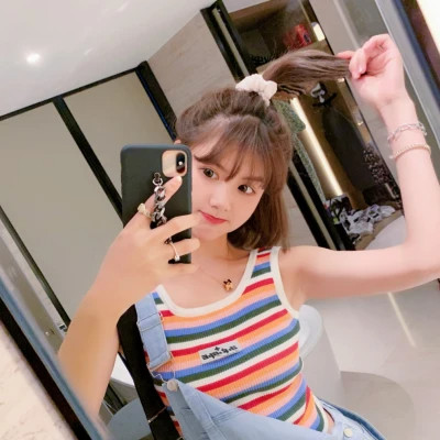 2025高清又好看的女头最火