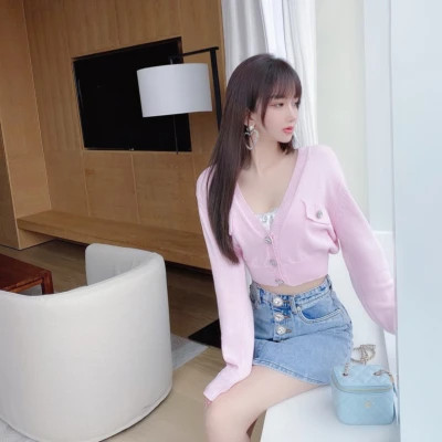 2025最新很火的有气质女头