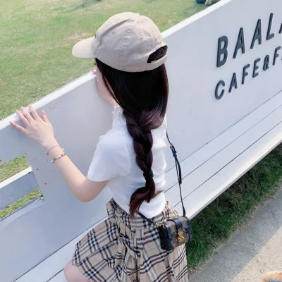 2025最新很火的有气质女头