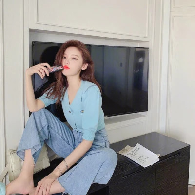 2025最新很火的有气质女头