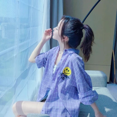 2025最新很火的有气质女头