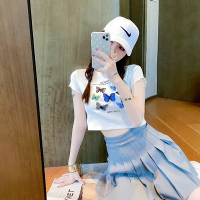 2025最新很火的有气质女头