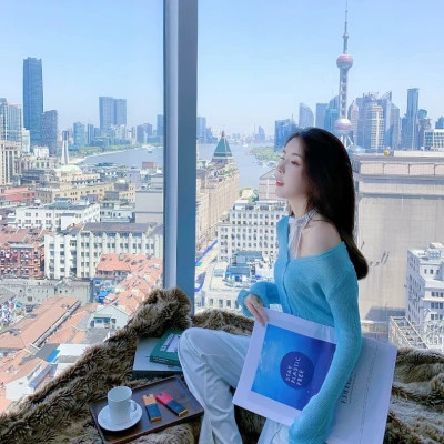 2025最新版精致的女神头像漂亮高清