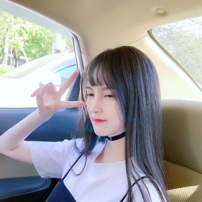 2025最新版精致的女神头像漂亮高清