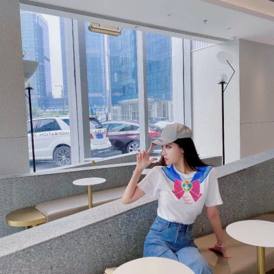 2025最新版精致的女神头像漂亮高清
