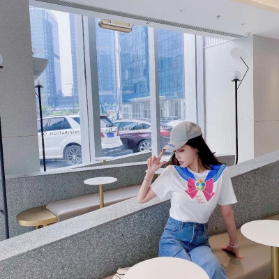 2025最新版精致的女神头像漂亮高清