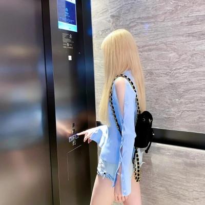 2025新款高清高颜值美女头像图片