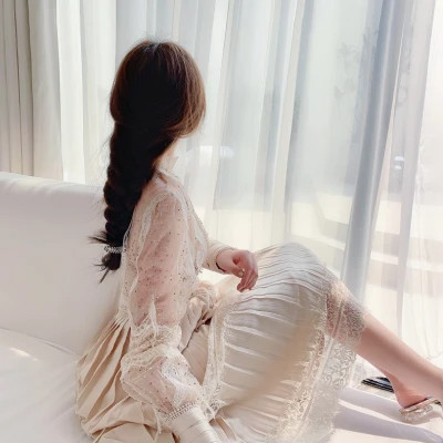 2025新款高清高颜值美女头像图片