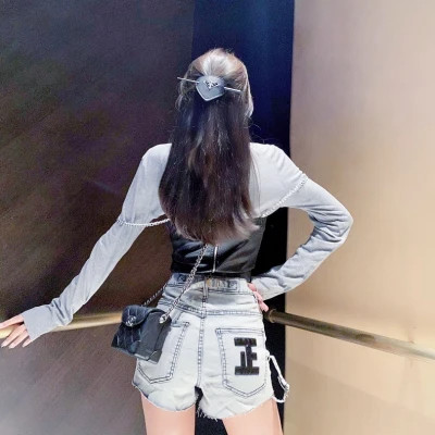 2025新款高清高颜值美女头像图片