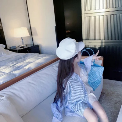 2025新款高清高颜值美女头像图片