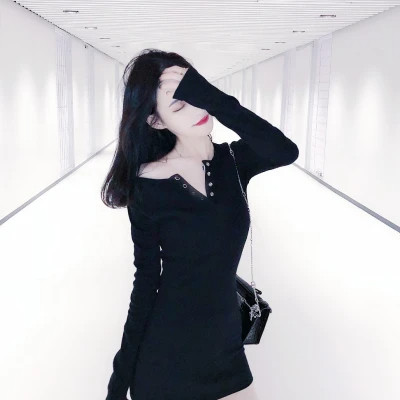 2025气质型微信女头个性
