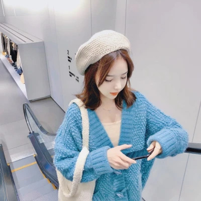 2025最有个性女的微信图片